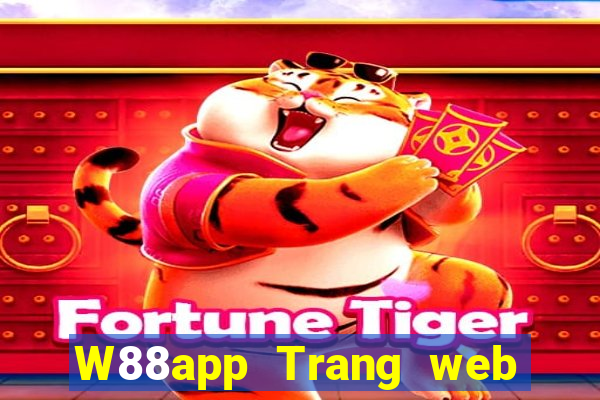 W88app Trang web Fun88 đại phát