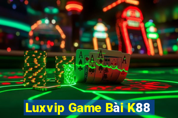 Luxvip Game Bài K88