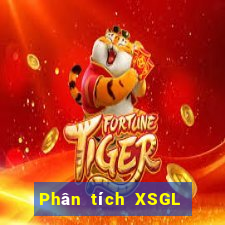 Phân tích XSGL ngày thứ sáu