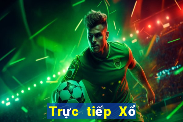 Trực tiếp Xổ Số Sóc Trăng ngày 24