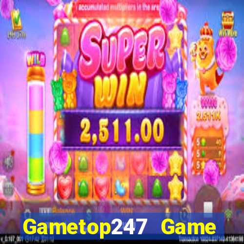 Gametop247 Game Bài G88