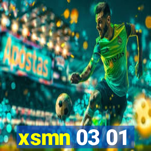 xsmn 03 01