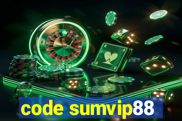 code sumvip88