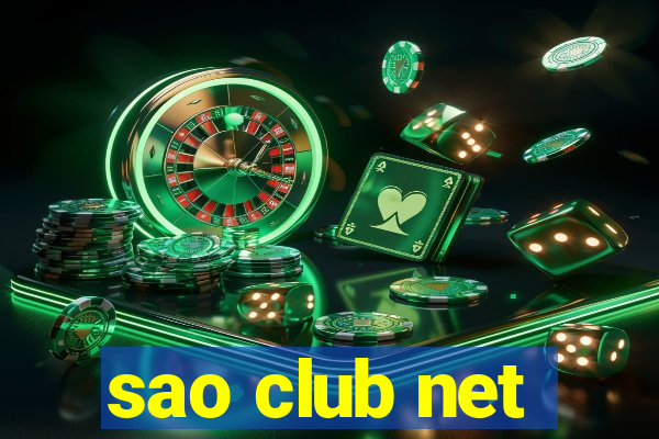 sao club net