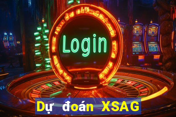 Dự đoán XSAG ngày 5