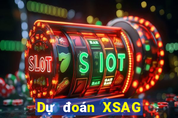 Dự đoán XSAG ngày 5