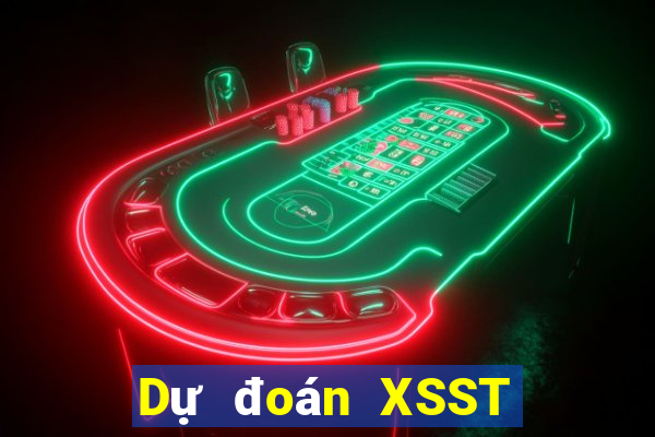 Dự đoán XSST ngày 22