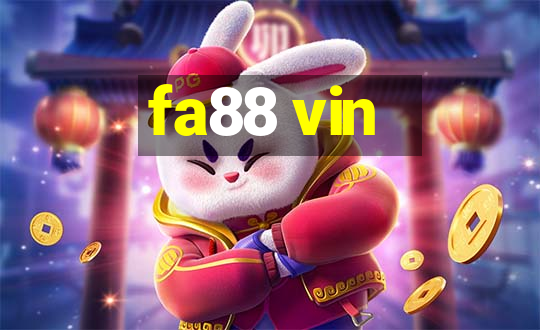 fa88 vin