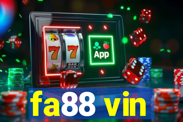 fa88 vin