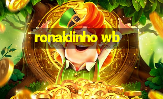 ronaldinho wb