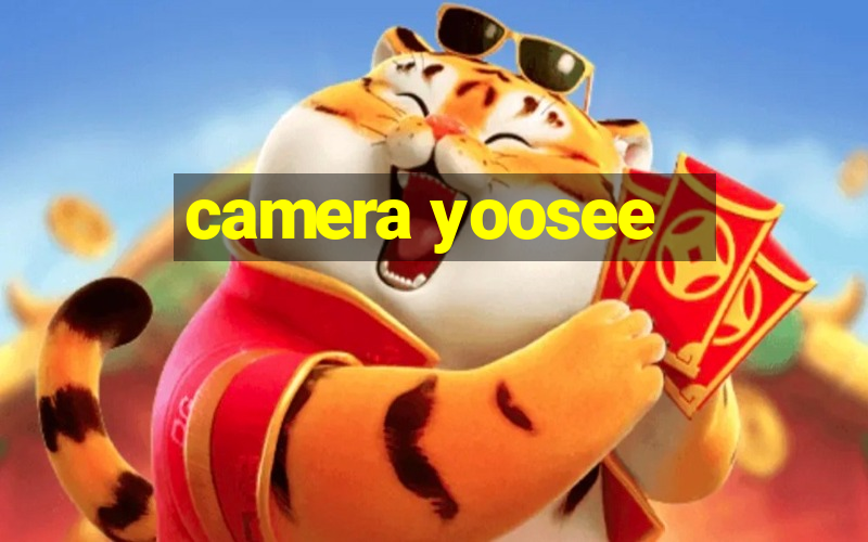 camera yoosee