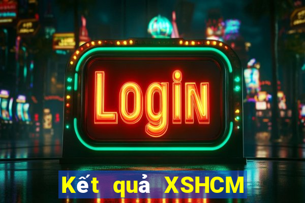 Kết quả XSHCM Thứ 5