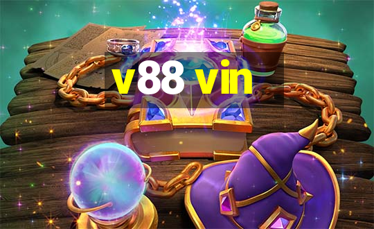 v88 vin