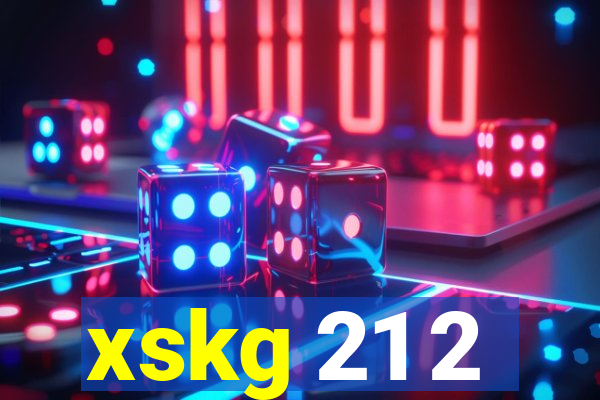 xskg 21 2