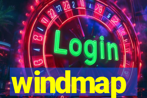 windmap