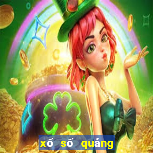 xổ số quảng trị ngày 18 tháng 3