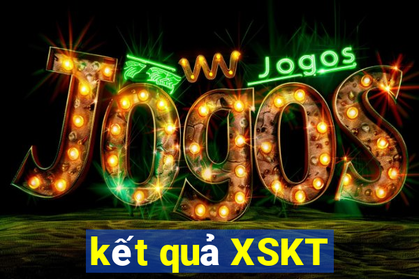 kết quả XSKT