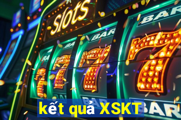 kết quả XSKT