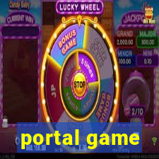 portal game