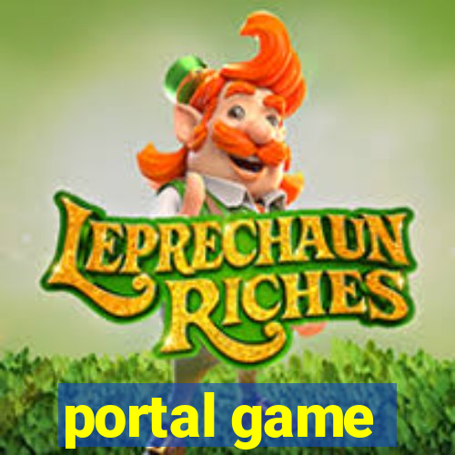 portal game