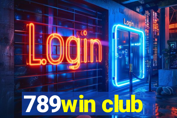 789win club