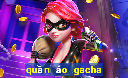 quần áo gacha club nam