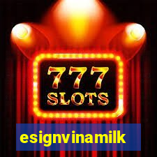 esignvinamilk