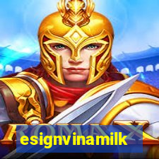 esignvinamilk