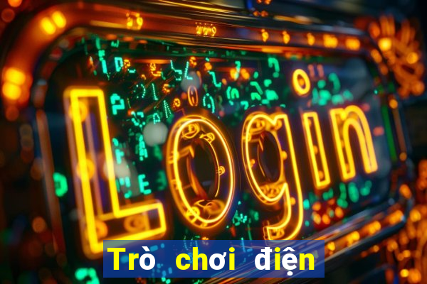 Trò chơi điện tử số 1