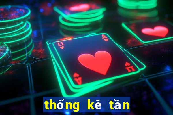 thống kê tần suất xổ số vĩnh long