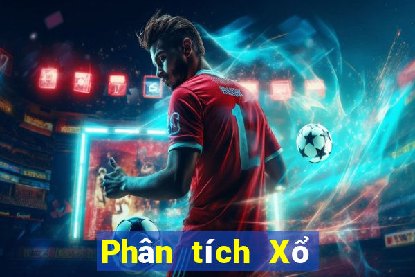 Phân tích Xổ Số Long An ngày 20