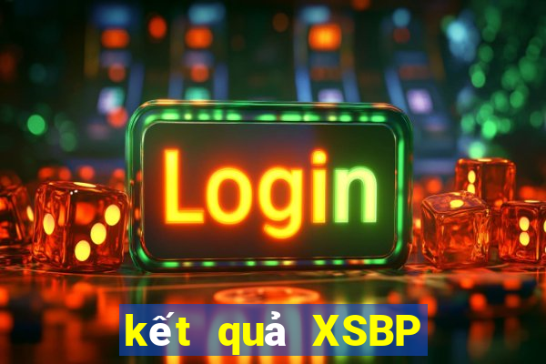 kết quả XSBP ngày 29