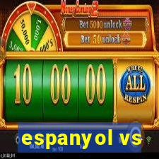 espanyol vs