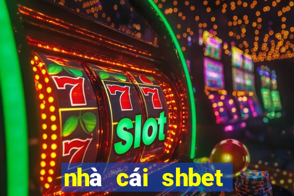 nhà cái shbet lừa đảo