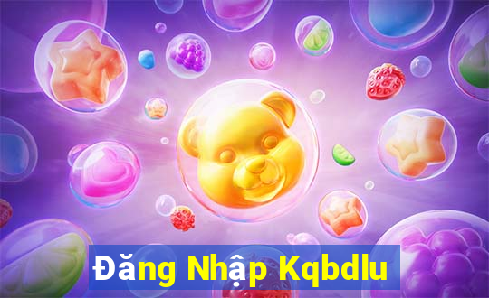 Đăng Nhập Kqbdlu