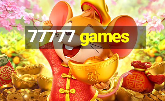 77777 games