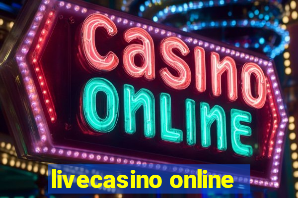 livecasino online