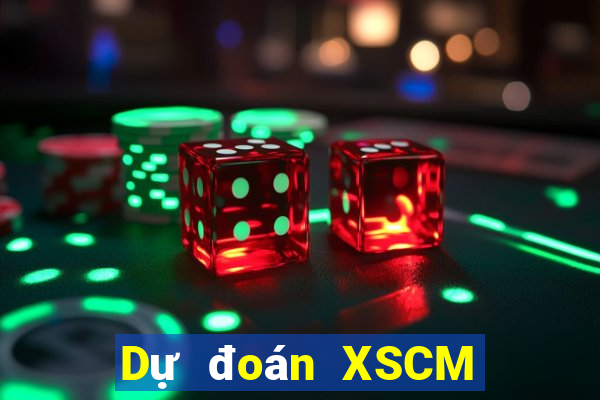 Dự đoán XSCM ngày 20