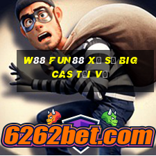 W88 Fun88 xổ số Big Cas Tải về