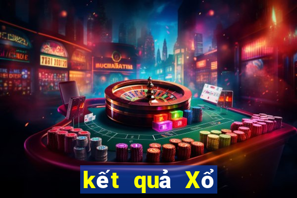 kết quả Xổ Số thừa thiên huế ngày 29