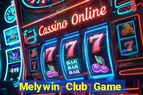 Melywin Club Game Bài Phỏm