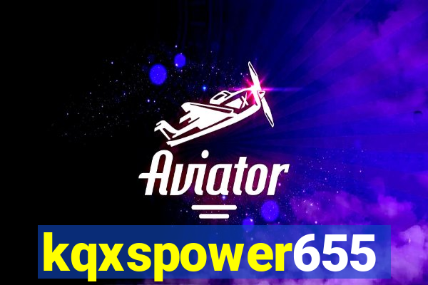 kqxspower655