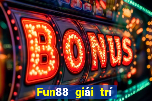 Fun88 giải trí Fly King