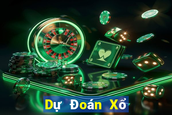 Dự Đoán Xổ Số kiên giang ngày 7