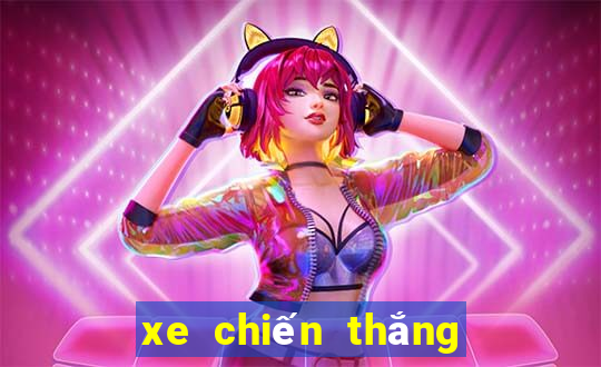 xe chiến thắng 6.2 tấn cũ