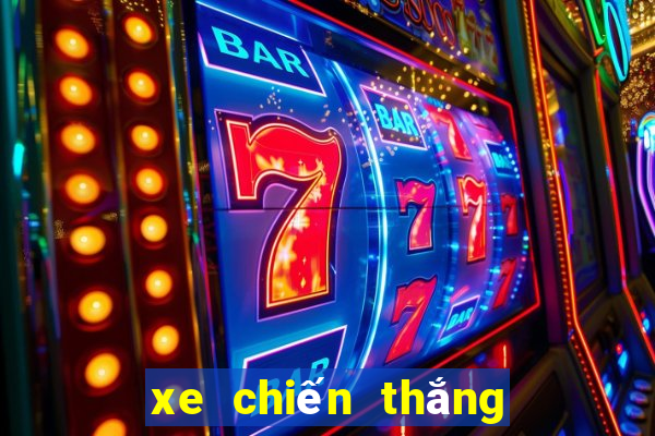 xe chiến thắng 6.2 tấn cũ