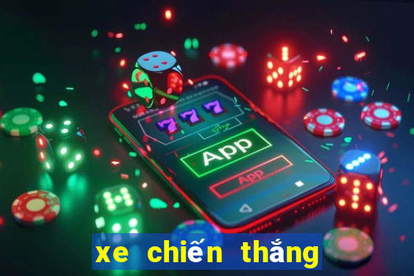 xe chiến thắng 6.2 tấn cũ