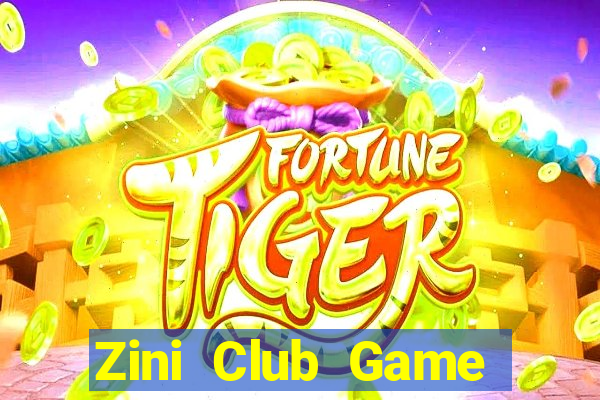 Zini Club Game Bài Ruby