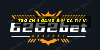 Trò chơi game bắn cá Tải về