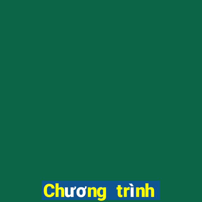 Chương trình xổ số 41g